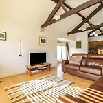 Prázdninový dům Skiddaw *