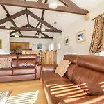 Prázdninový dům Skiddaw *