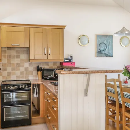 Ferienhaus Skiddaw Cockermouth