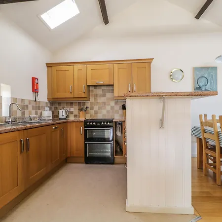 Ferienhaus Skiddaw *