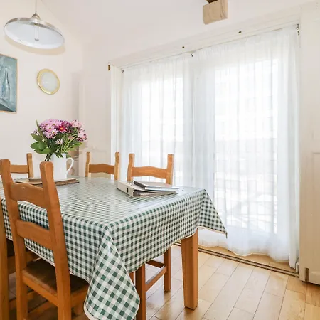Holiday home Skiddaw Cockermouth