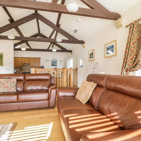 Holiday home Skiddaw *