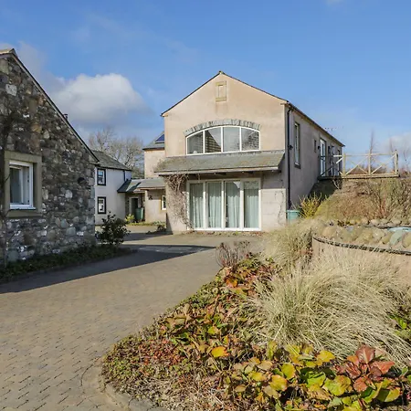 別荘 Skiddaw コッカーマス