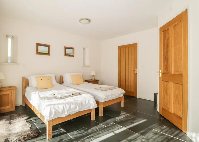 Ferienhaus Skiddaw Cockermouth