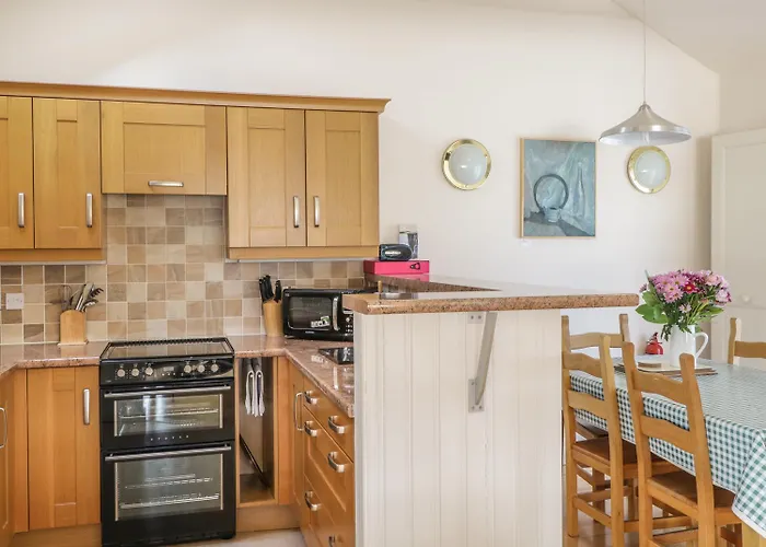 Ferienhaus Skiddaw Cockermouth