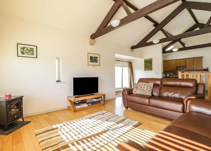 Ferienhaus Skiddaw *